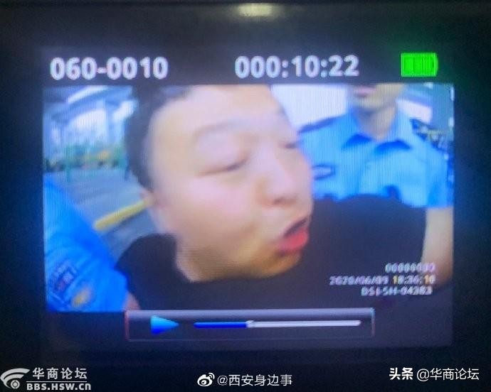 每日最陕西｜捂死8月孕妻伪造交通事故 陕西清涧变心男子被执行死刑