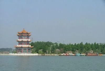 孝感市十大旅游景点, 你觉得值得去玩吗?