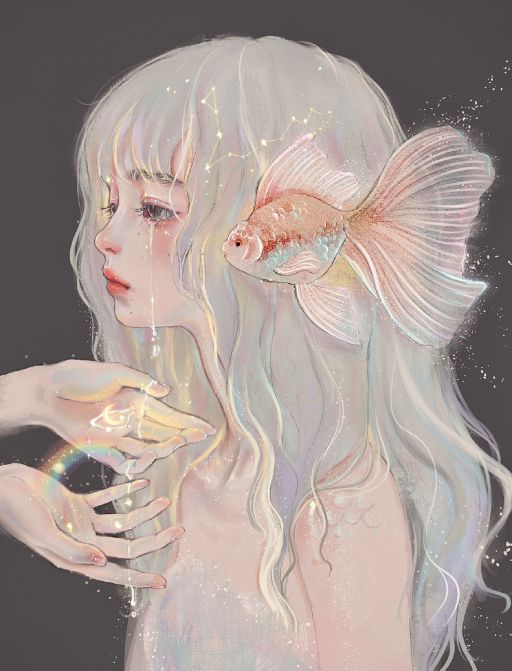 壁纸‖十二星座专属，我是处女座，你呢？