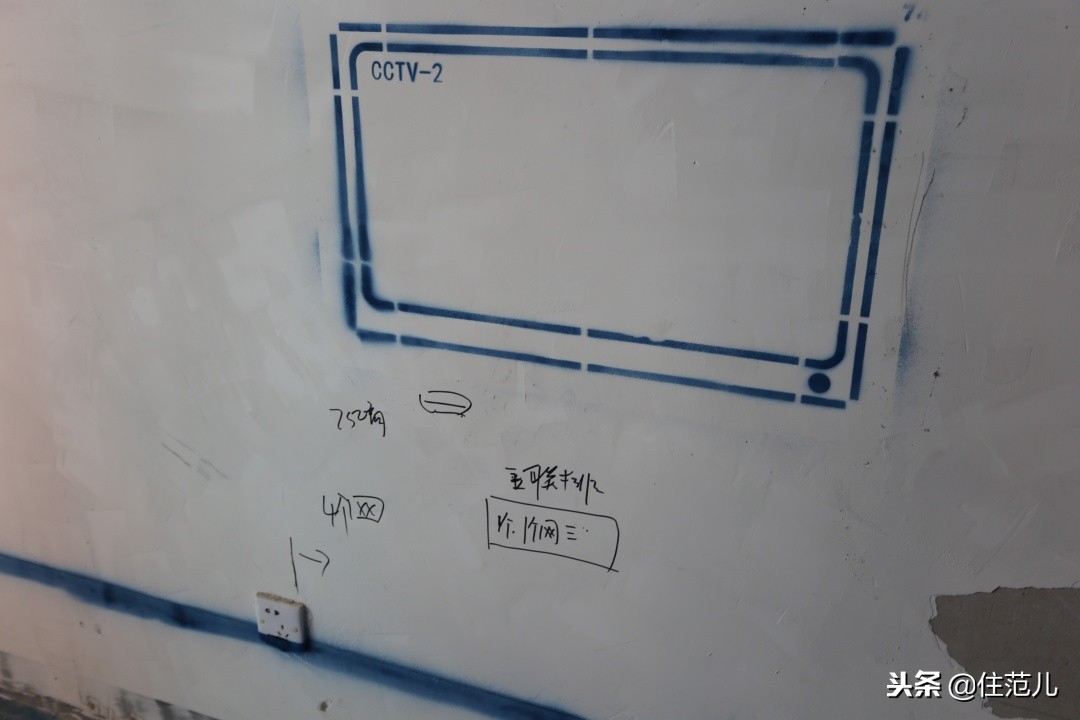 搞懂这三张图，你可以帮全小区的人装修