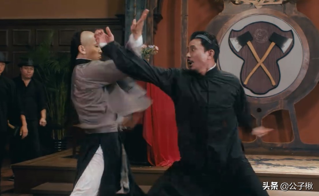 影评《黄飞鸿之王者无敌》冲出国门救国宝，赢得美人归