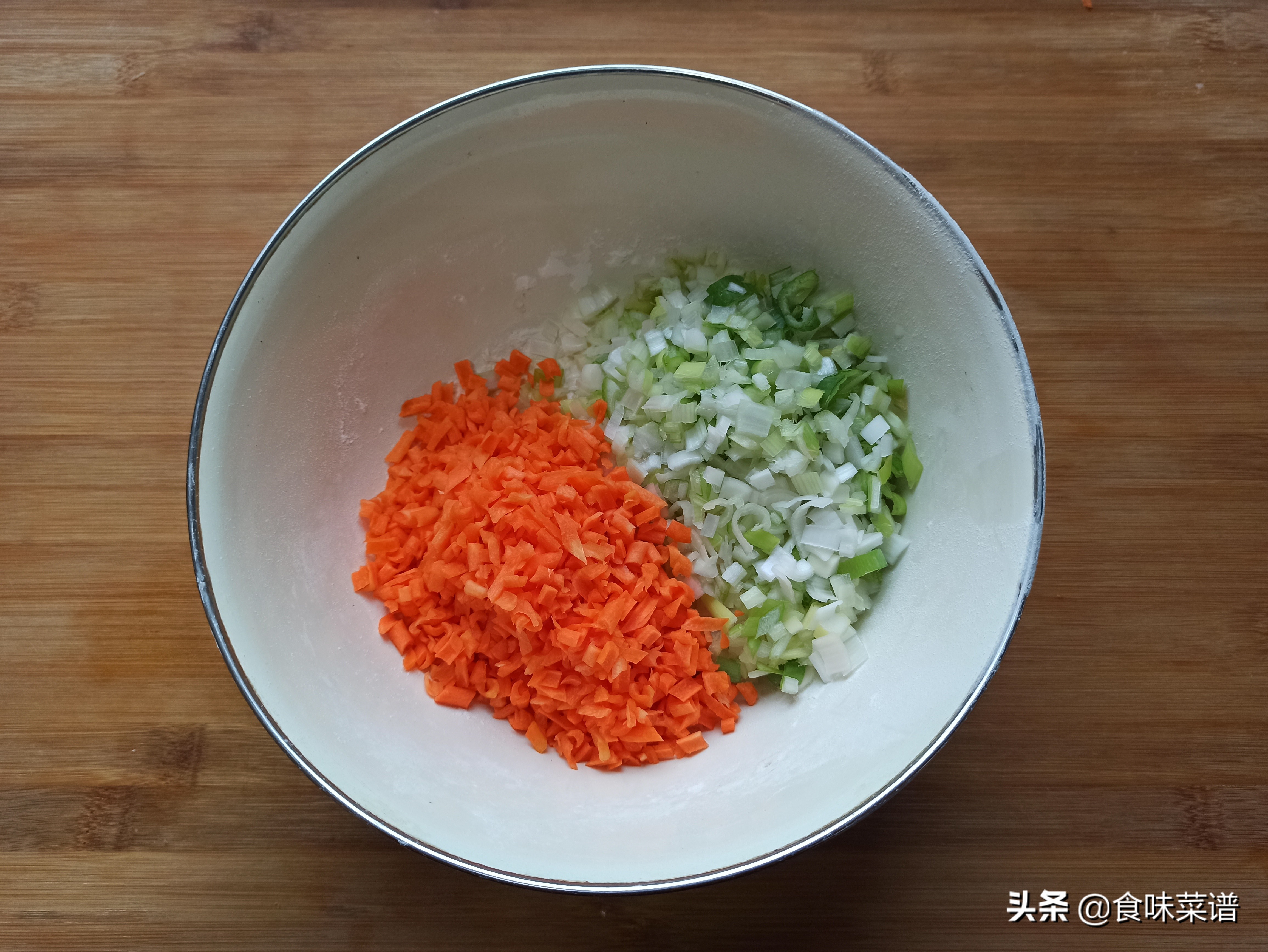 胡萝卜最好吃的9种做法，鲜香又美味，大人孩子都爱吃，建议收藏