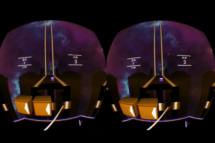 金测评 Pico Neo 3VR一体机幻梦体验 造梦“头号玩家”重启虚拟现实