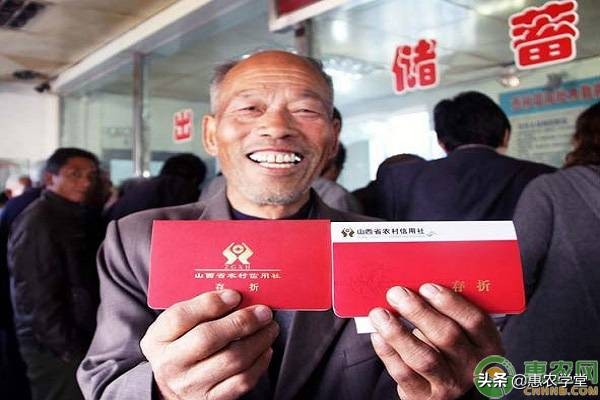参与新农保有哪些好处？参保流程复杂吗？新农保政策解读
