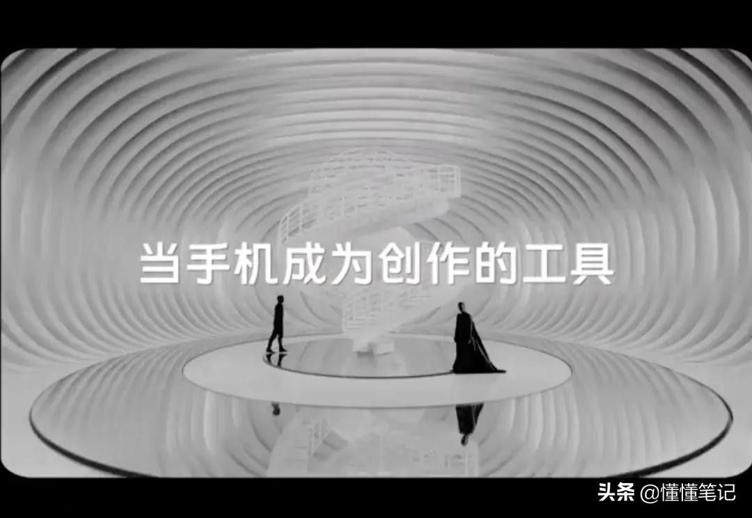“像”由“芯”生：中国手机企业造芯了？