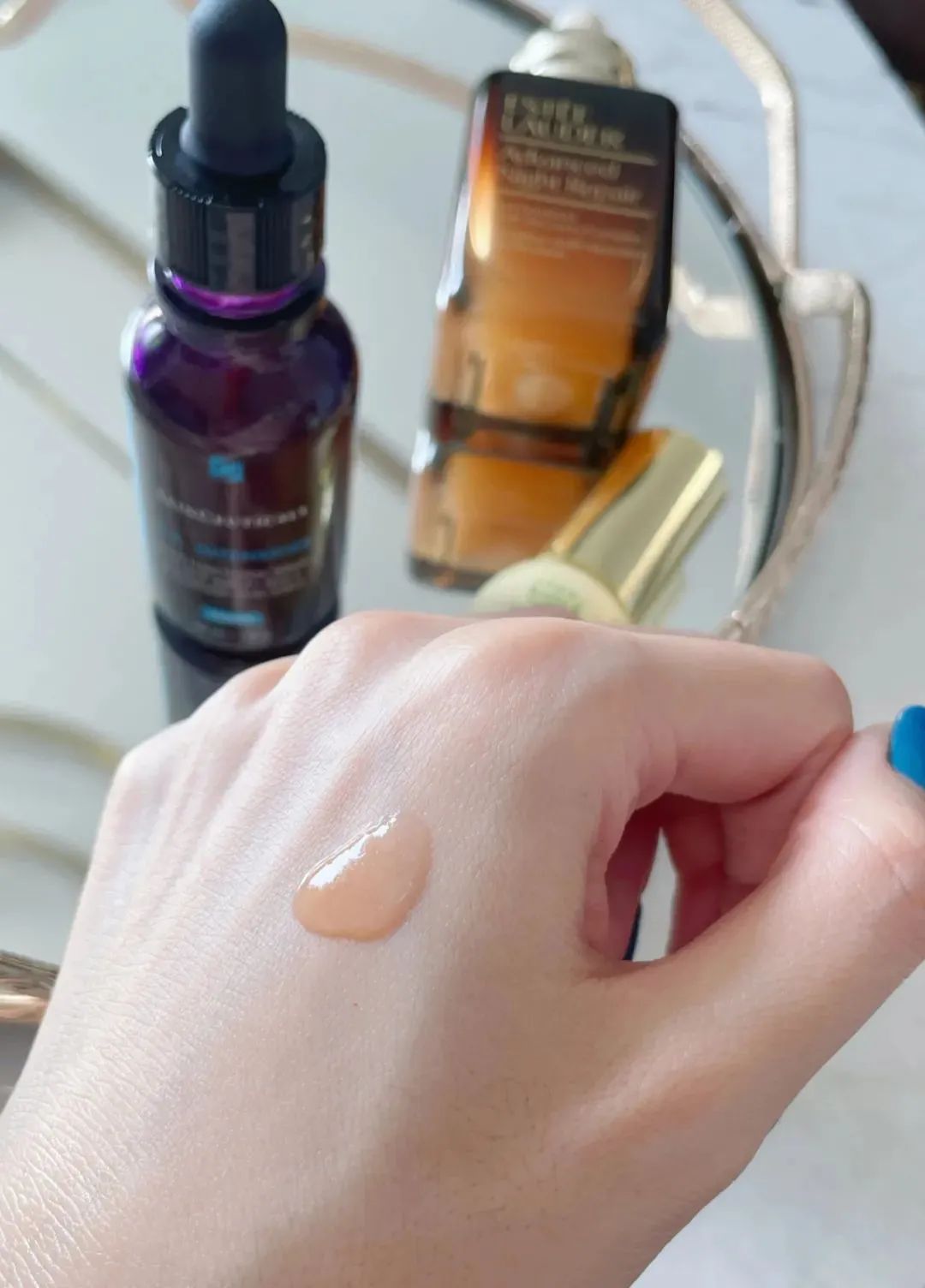 浓缩的都是“精华”，但美丽的不只是女明星