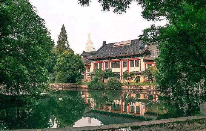 这21所省属师范大学排名前三，值得报考！附 校友会排名省前3强