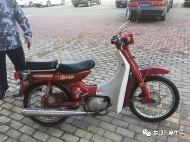 百尺竿头还需更进一步-聊聊建设摩托车的一路走来
