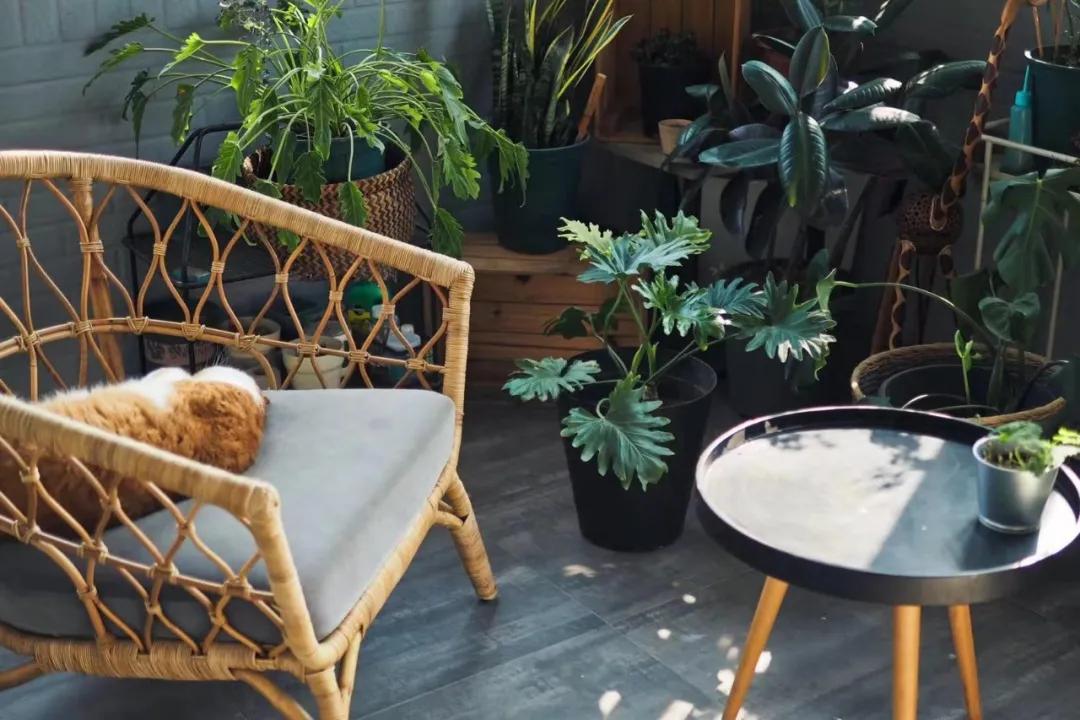 【親子宅設計精選】設計師夫婦曬133㎡親子宅：暗藏17處超強收納+絕美空中花園