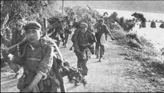 抗美援朝我军究竟牺牲多少人？1954年金日成亲赴北京当面致谢