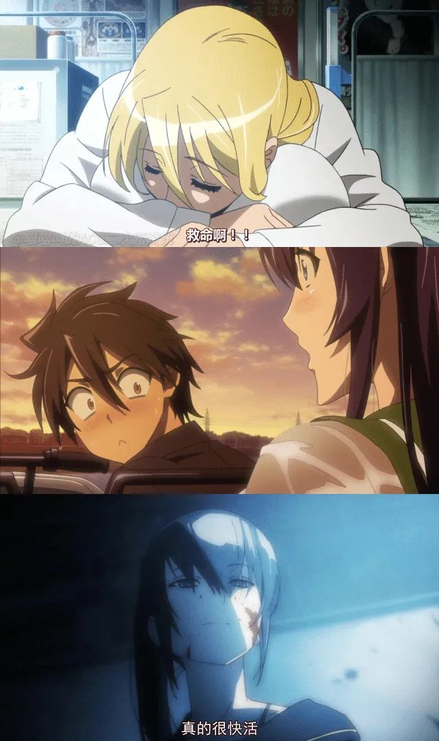 丧尸题材的动漫作品推荐僵尸借贷动漫要看 动漫网