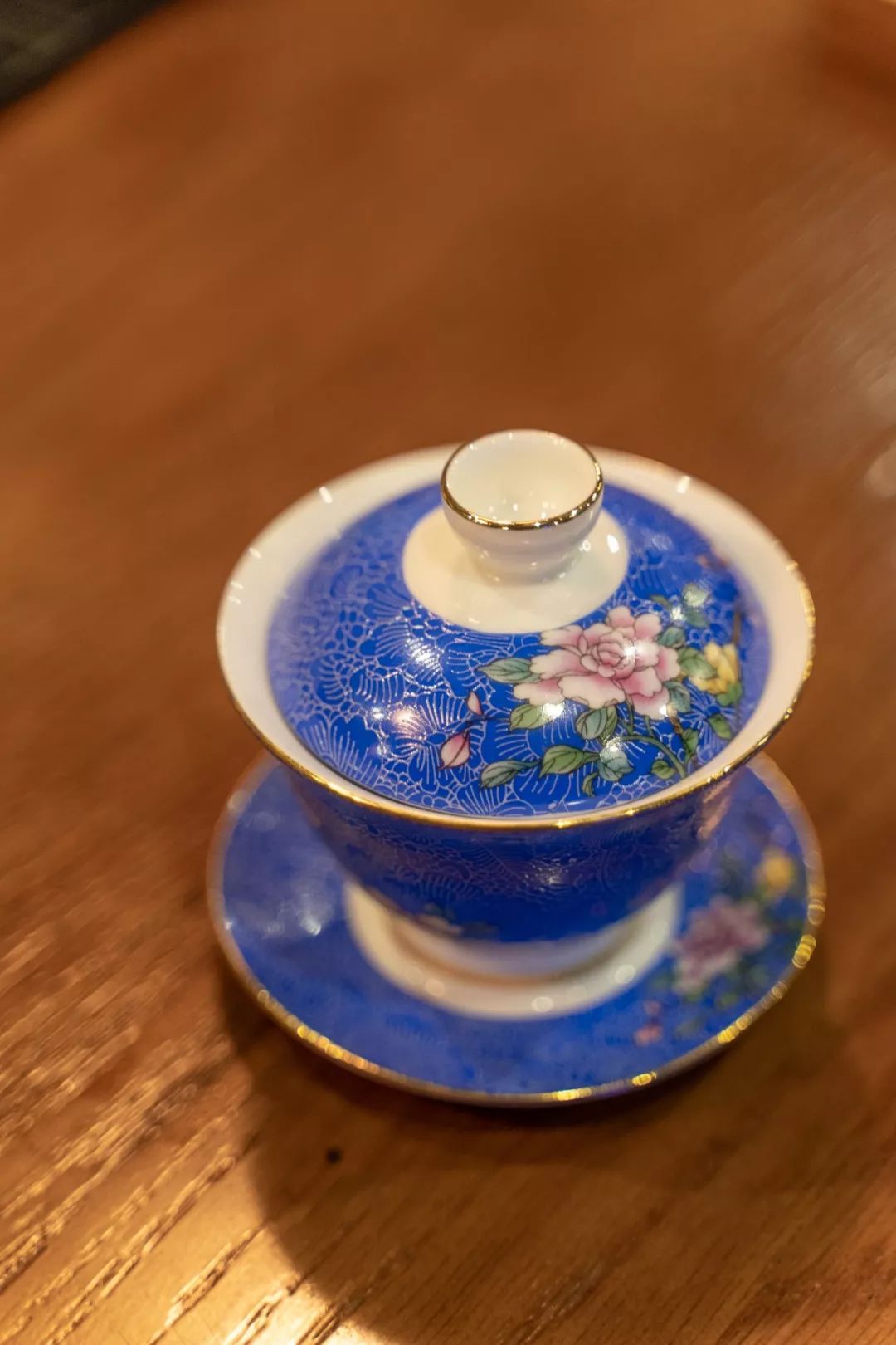 一秒穿越！这些老上海风情竟藏在西安这家酒吧里