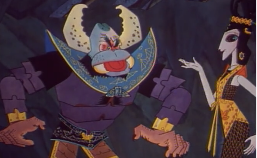 但可惜的是蛇精的回答永远都是关与应对葫芦娃的策略!