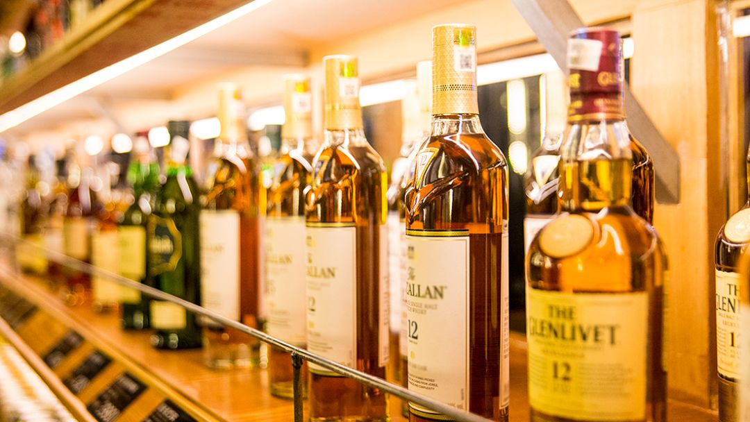 白酒、红酒和啤酒，喝什么酒才对身体好？答案让你意想不到