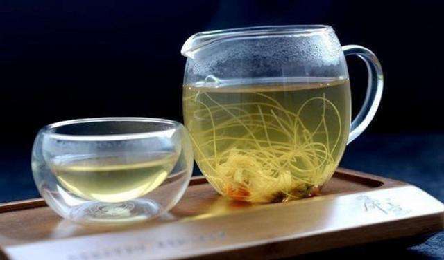 每天都喝一杯"玉米须"水,坚持一段时间后,身体会发生什么变化