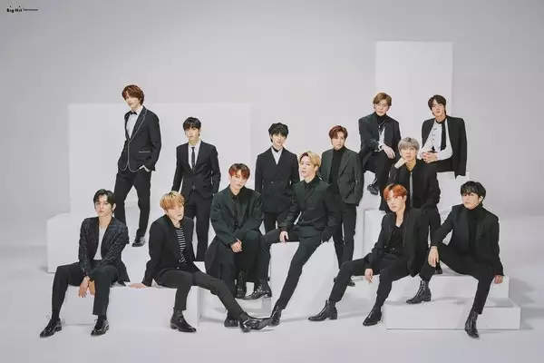 Kpop不受疫情影响!四大娱乐公司将在2年内推出10至15个新团?