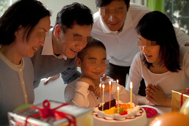 生日选阳历还是阴历？两者说法虽不同意义都一样，生日应该这样过