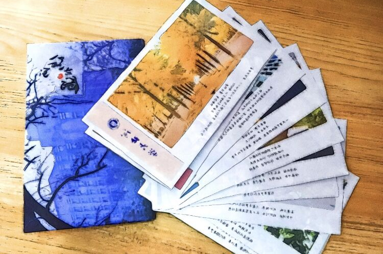 河北大学返校提示来了！详情→