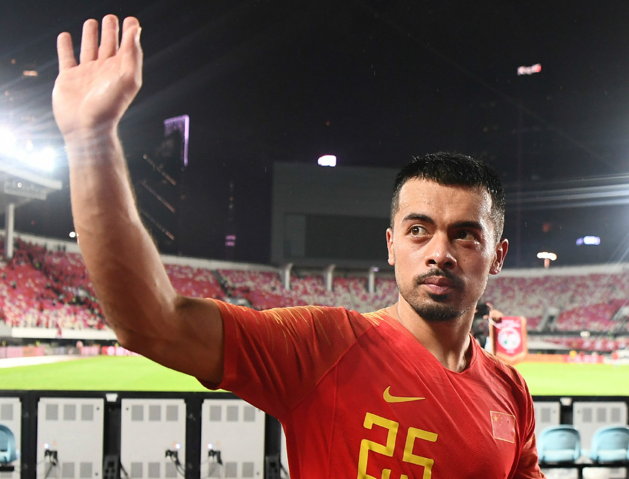 广州恒大vs河北华夏幸福高清直播(央视cctv5直播中超