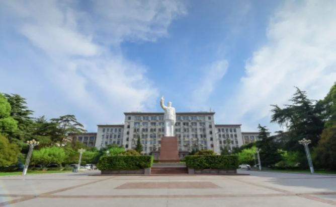 人生赢家！2021江西一本投档线火热出炉！560分喜提华中科技大学