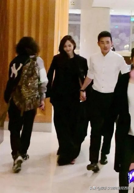 盘点活跃在娱乐圈的娇嗲“上海小姐”