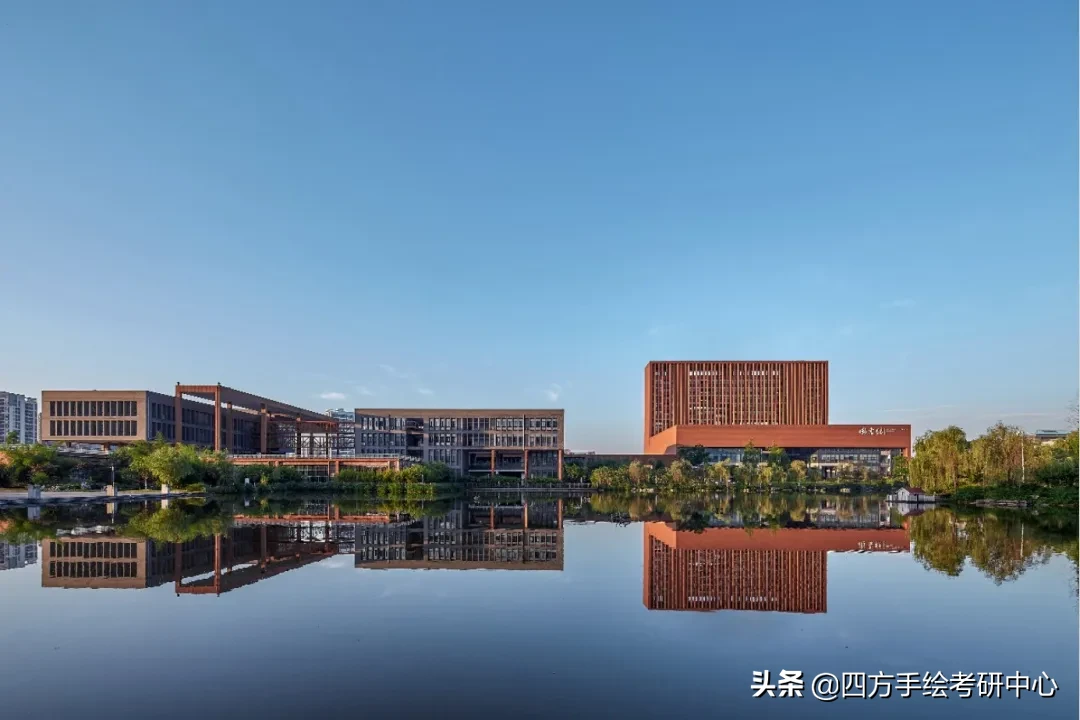 关于重庆大学建筑城规学院硕士研究生，你可能想知道的30个问题