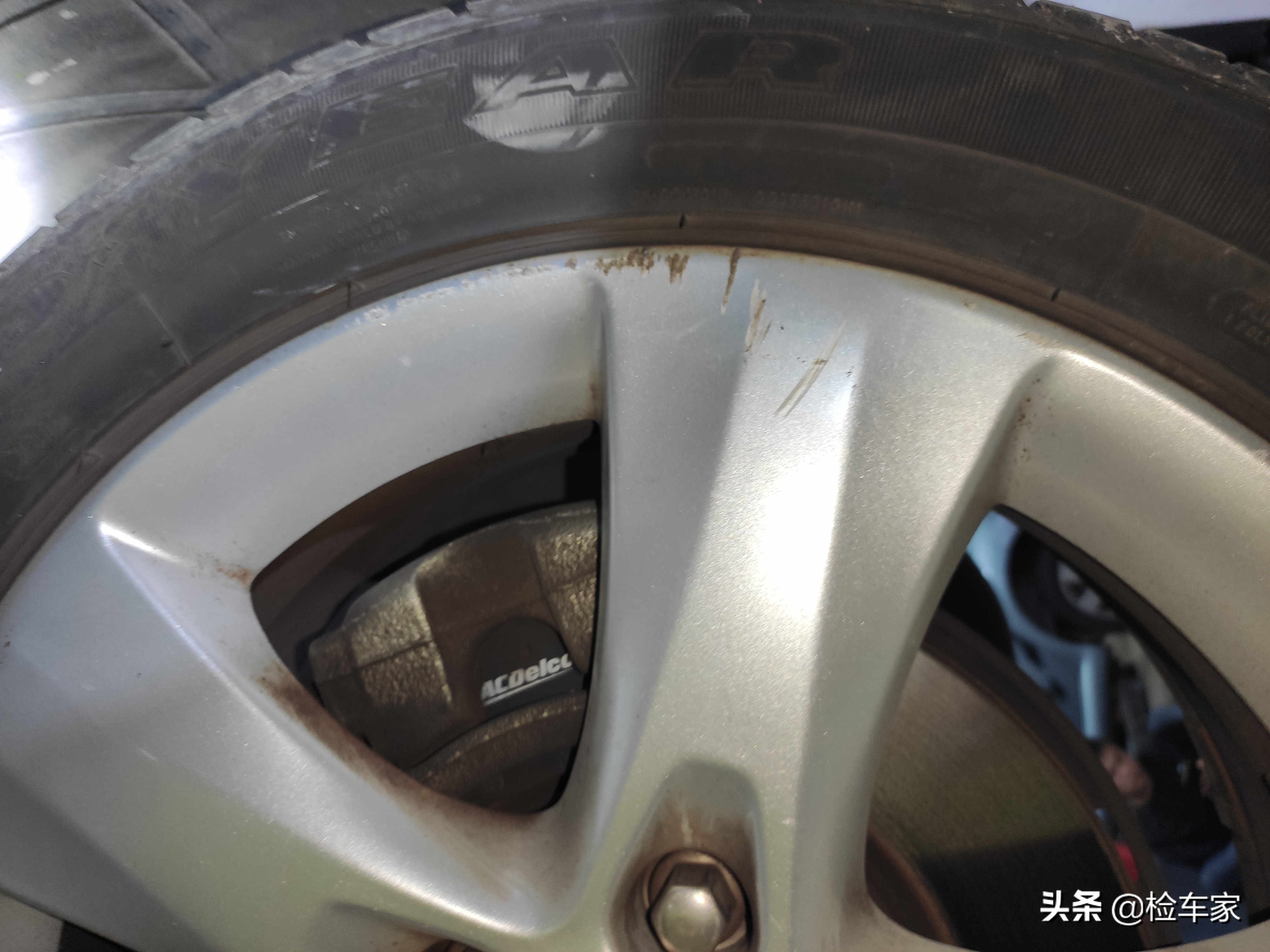 这辆报价5万的英朗GT，车况精品没人要，别克车主：有通病