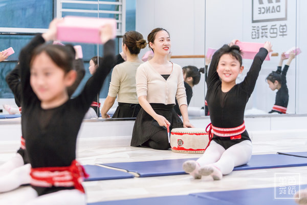 舞蹈考级对考学加分吗？能不能加分