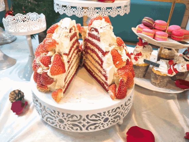 东方影都茂“光影市集”即将开业，自媒体探店先睹为快，福利等你拿