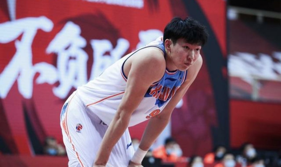 为什么韩国人打不了nba(周琦请听一句话，虽然你打不了NBA，但请不要去打韩国联赛)