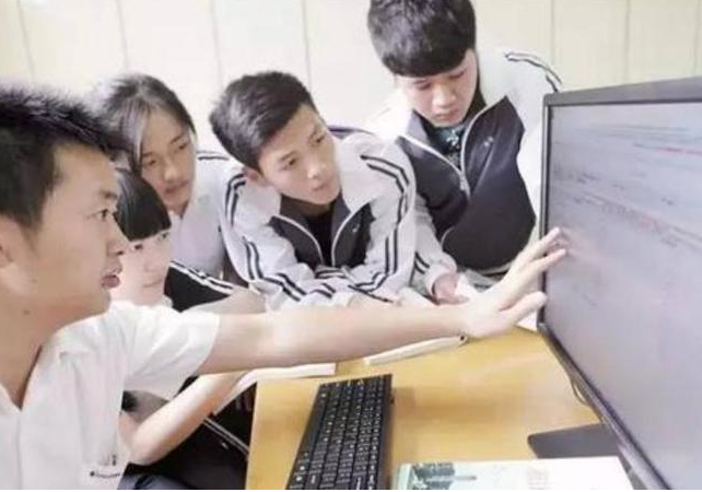 高考查分显示0分急坏考生？原来是高考屏蔽生，坐等985录取通知书