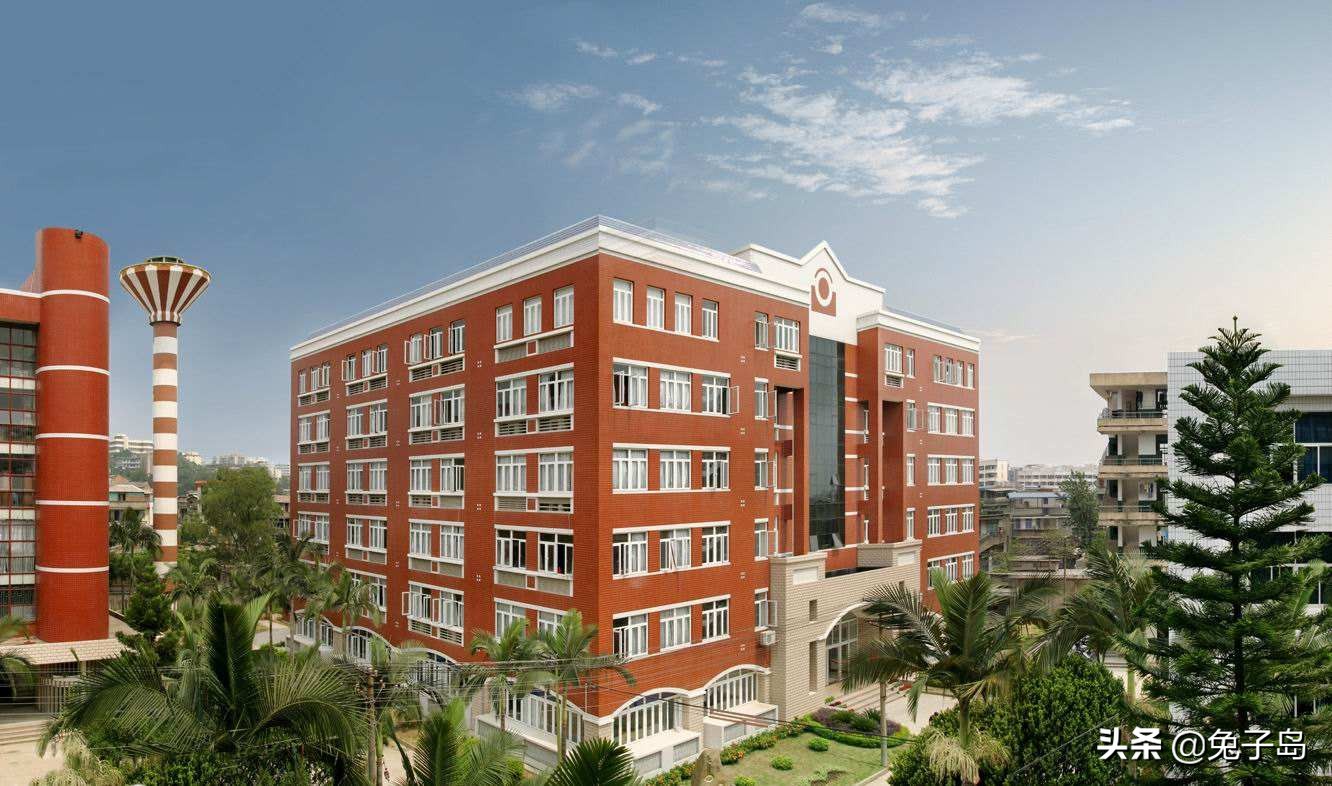 最新出炉：2021年福建省高职院校排名！厦门海职院领跑