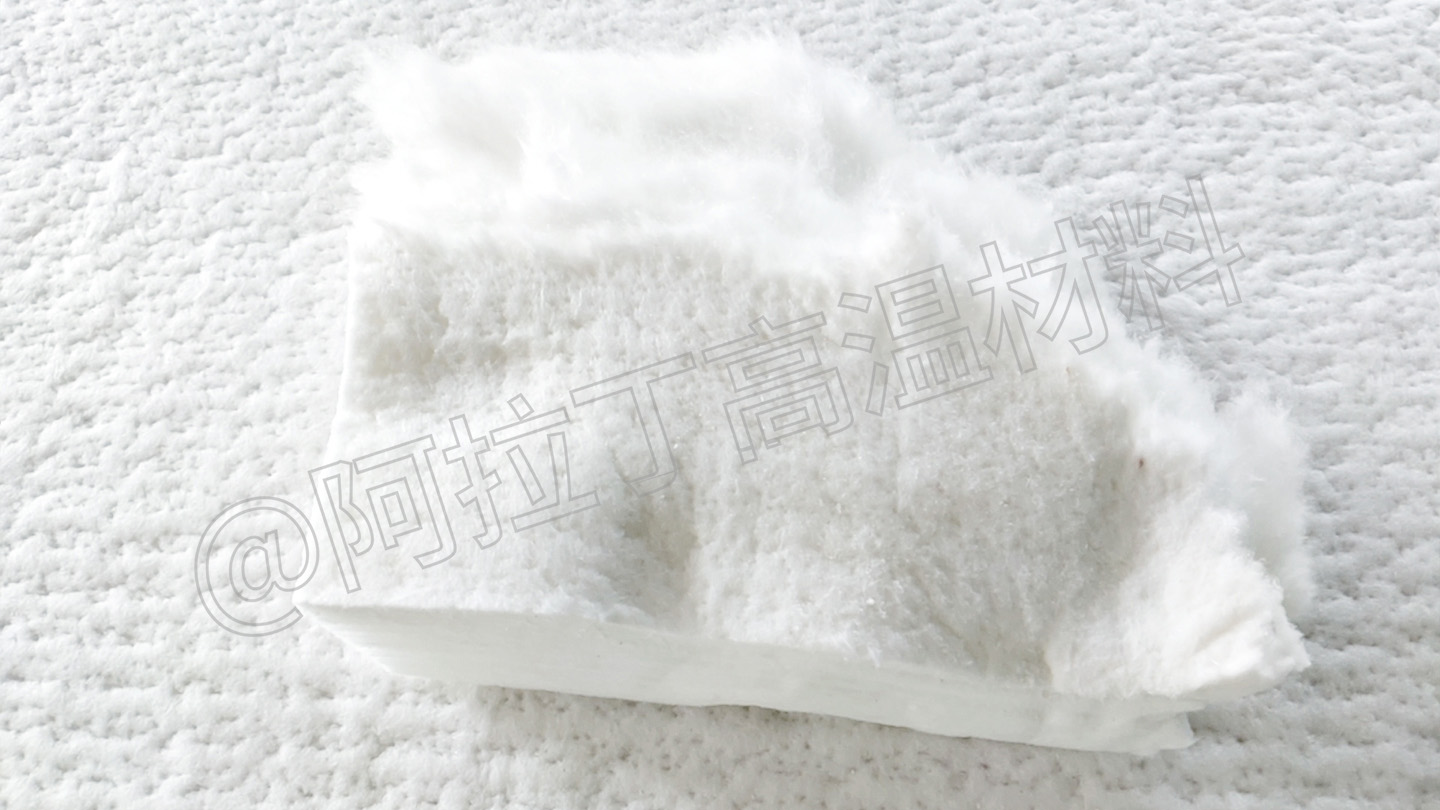 阿拉丁陶瓷纤维棉的三大特点六大优势