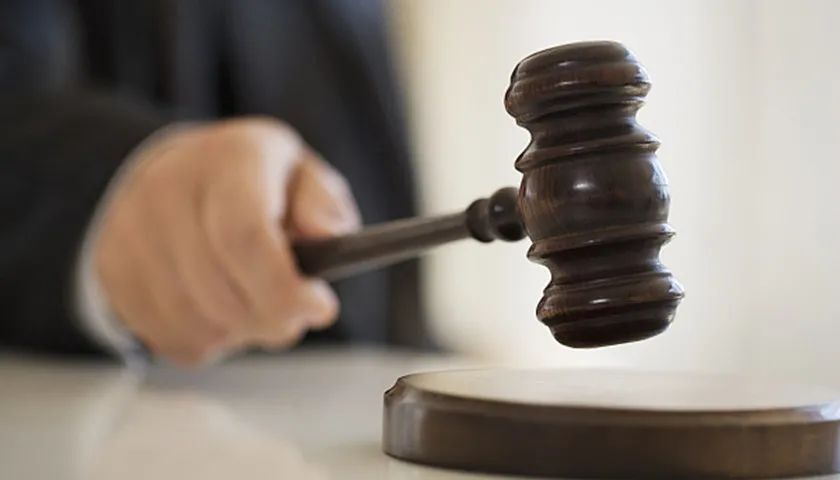 委托人嫌法院判决慢，连捅数刀致女律师身亡