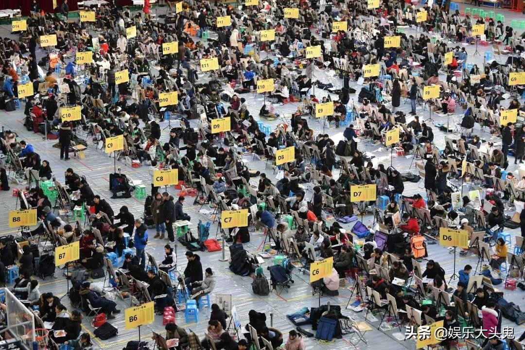 艺考并不是“捷径”，是你的偏见