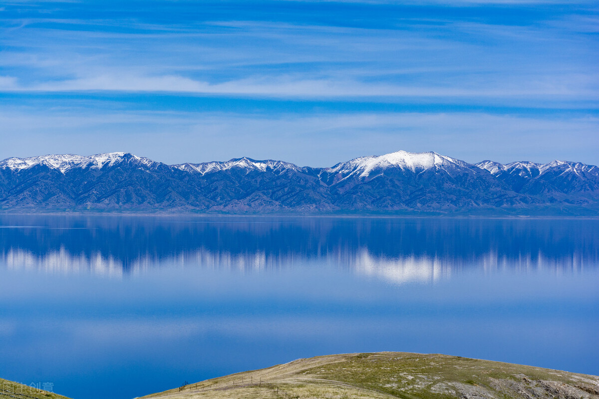 推荐国内最美的八大湖泊，看看你最喜欢哪个？插图33