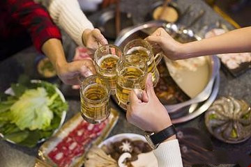 中国酒量最好的六个省份，看看你家乡上榜了吗？