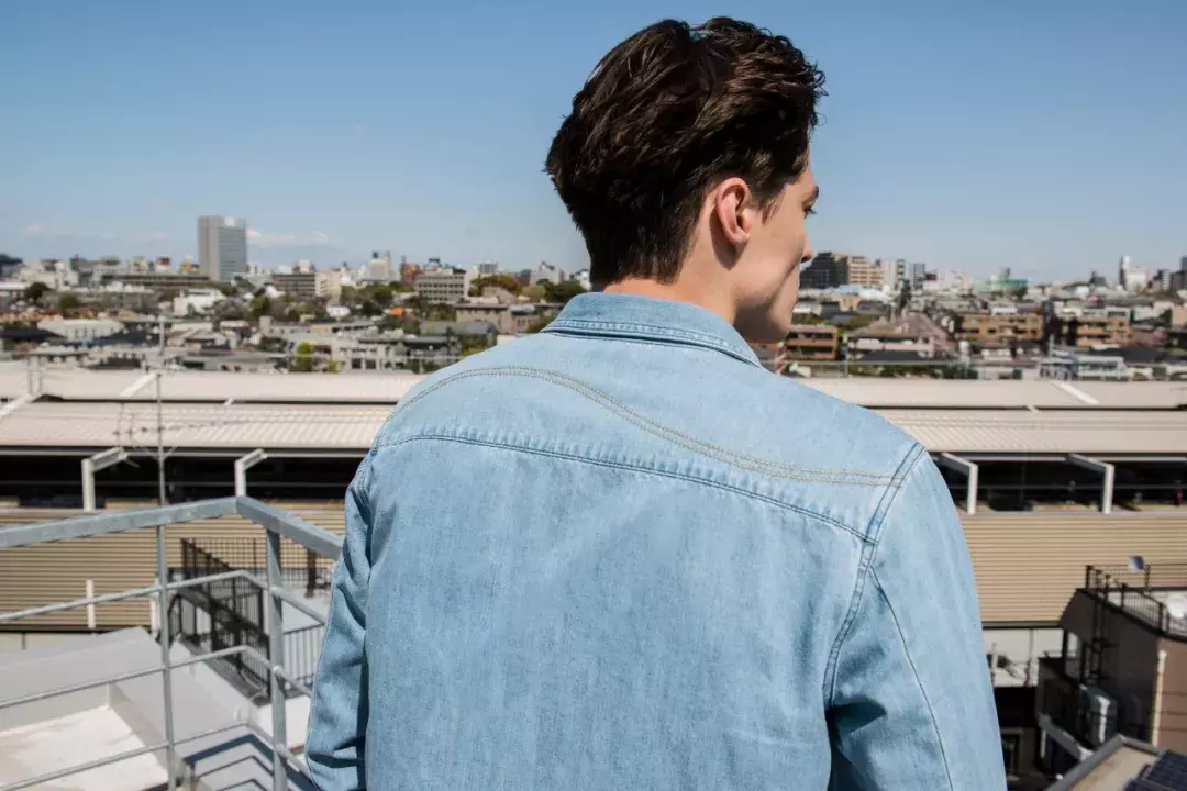 从 BUDDY LEE 到彭于晏，我们读懂了 Lee 的“牛仔传奇”