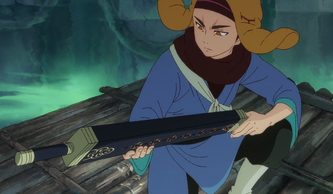 《妙先生》:善良本来就是一种牺牲