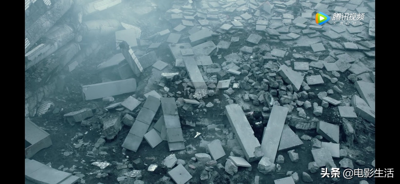 演技不好、剧情乱套，都2019了还有这么烂的国产剧