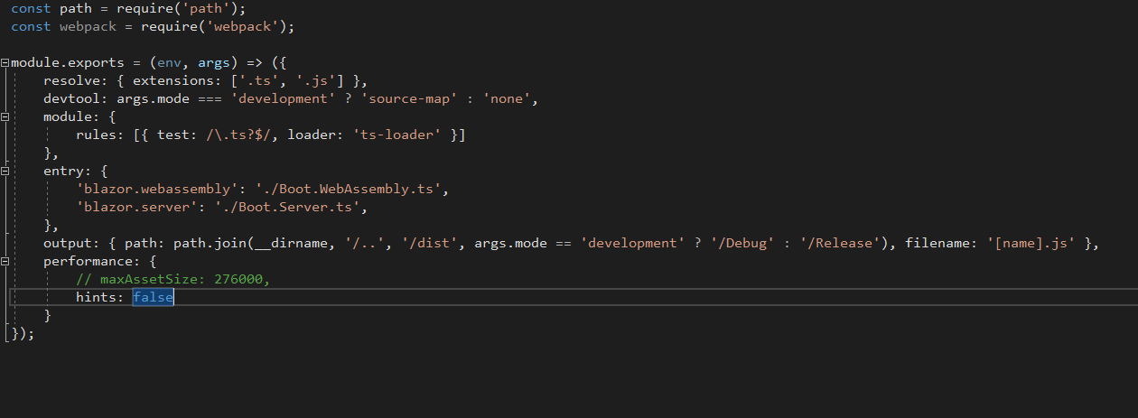 阅读Asp.Net Core源码