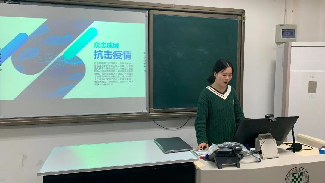 惊艳！她考入北京名校，获国家奖学金，服役火箭军，还是新兵考核第一名！