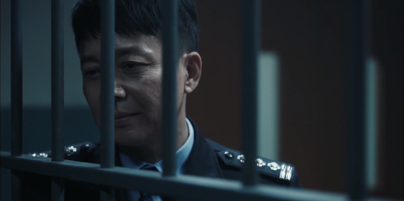给《扫黑风暴》演员演技排名，王志飞进不了前3