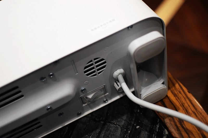 智能恒温 已接入米家 米家石墨烯踢脚线电暖器