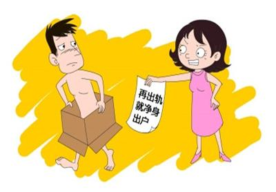 老公出轨后,这3个处理方法,能给男人致命一击争取到最大利益