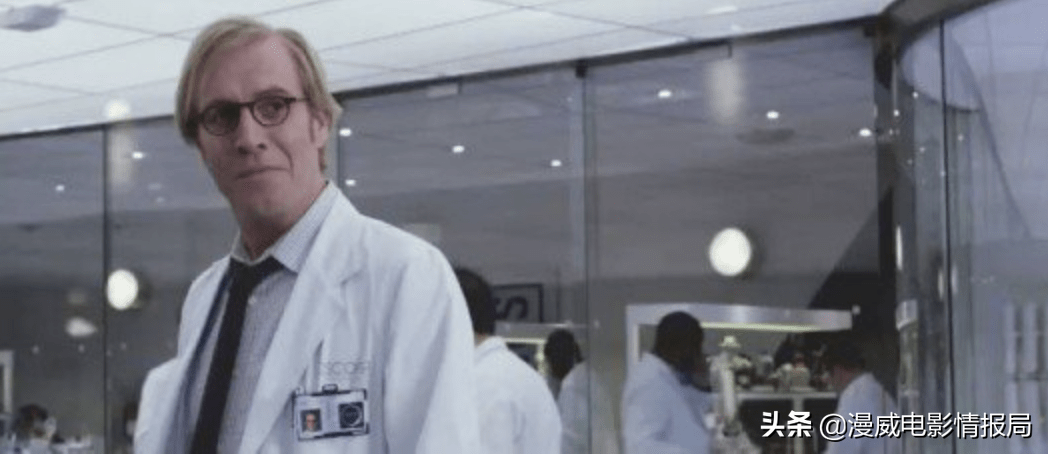 我把《蜘蛛侠3》预告画面调亮之后，竟发现了另外1个boss