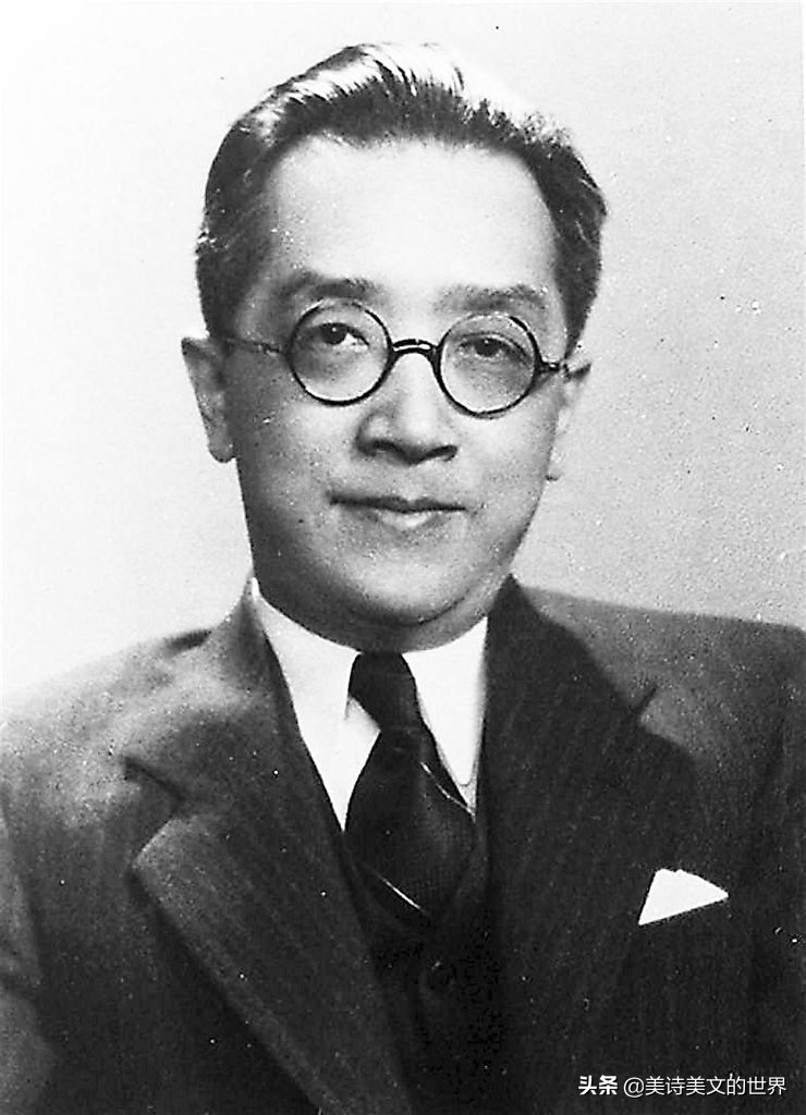 鲁迅先生长得怎么样？大画家陈丹青：矮小、瘦弱、很酷、很好看