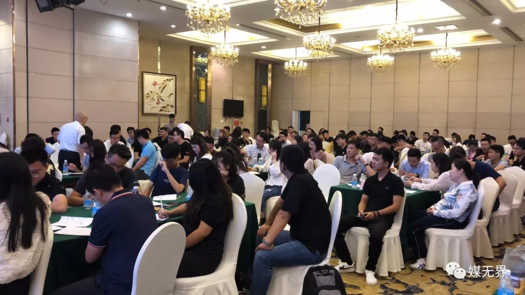 彭小东:一生专注广告销售业绩提升,利润倍增培训咨询