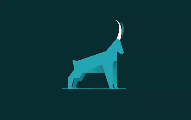 一组国际化的品牌LOGO设计合集赏析