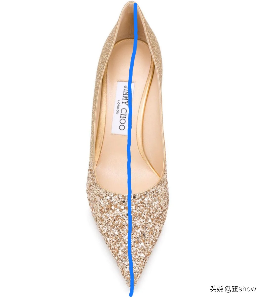 如何选一双不磨脚的高跟鞋?这几个技巧你要学会